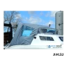 Стеклопластиковый катер WYATBOAT Neman-500