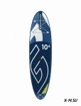 SUP Board GLADIATOR PRO 10.6