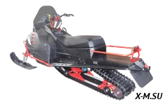 Снегоход ТОФАЛАР АТЛАС 500