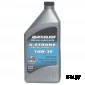 МАСЛО 4T QUICKSILVER (MERCURY) 10W30 МИНЕРАЛЬНОЕ (1л) 
