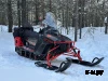 Снегоход IKUDZO HUNTER 700LK 30 EXPERT V2