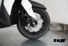 Скутер X-MOTORS CYCLONE PRO