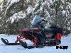 Снегоход IKUDZO HUNTER 700LK 30 EXPERT V2