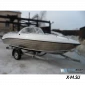 Комбинированный катер WYATBOAT Neman-500 Open