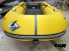 Лодка ORCA Драккар 350 нднд Б/У