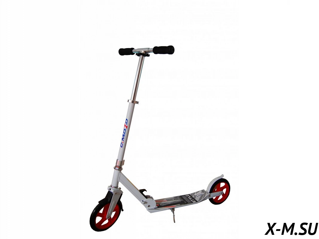 Самокат Nord Style 200Е Самокат Nord Style 200Е
