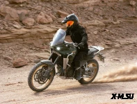 Мотоцикл KOVE 800 X PRO