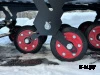 Снегоход IKUDZO HUNTER 700LK 30 EXPERT V2
