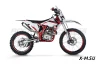 Мотоцикл эндуро ROCKOT R5X Rampage (300cc, ZS175FMM (CB300F), 21/18)