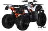 Квадроцикл KAYO BULL-3C