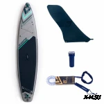 SUP Board GLADIATOR 12.6T RNT
