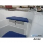 Комбинированный катер WYATBOAT Neman-500 Open