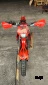Кроссовый мотоцикл Sanchez Bandit CB300RL