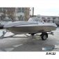 Комбинированный катер WYATBOAT Neman-500 Open