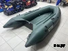 Лодка X-MOTORS &quot;OMOLON A-320&quot; SLDK Б/У
