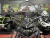 Снегоход IKUDZO HUNTER 700LK 30 EXPERT V2