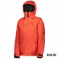 Куртка жен. Move Dryo (2020') grenadine orange