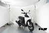 Скутер X-MOTORS CYCLONE PRO