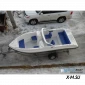 Комбинированный катер WYATBOAT Neman-500 Open
