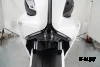 Скутер X-MOTORS CYCLONE PRO