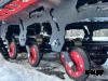 Снегоход IKUDZO HUNTER 700LK 30 EXPERT V2