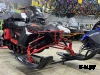 Снегоход IKUDZO HUNTER 700LK 30 EXPERT V2