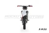 Мотоцикл эндуро ROCKOT R5X Rampage (300cc, ZS175FMM (CB300F), 21/18)