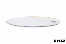 SUP Board GLADIATOR ELITE KD 10.6R