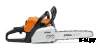 Бензопила MS 180 SUPER (40см. 63PMC55. упор/винт)