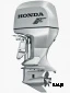 Лодочный мотор HONDA BF225D XRU