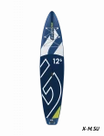 SUP Board GLADIATOR PRO 12.6T