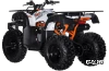 Квадроцикл KAYO BULL-3C