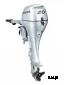 Лодочный мотор HONDA BF20DK2 SHU