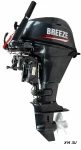 Лодочный мотор BREEZE-YAMAHA F20S (4х тактный)