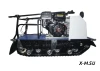 Мотобуксировщик XTREME-MOTORS &quot;Полюс-2&quot; Зима 15 л.с.