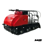 Мотобуксировщик Forza МБС3-9В