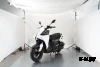 Скутер X-MOTORS CYCLONE PRO
