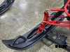 Снегоход IKUDZO HUNTER 700LK 30 EXPERT V2