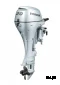 Лодочный мотор HONDA BF20DK2 SHU