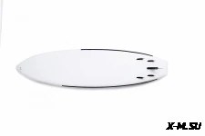 SUP Board GLADIATOR RIVER  11,0 x32