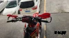 Кроссовый мотоцикл Sanchez Bandit CB300RL