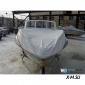 Комбинированный катер WYATBOAT Neman-500 Open