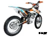 Мотоцикл кроссовый KAYO K1 250 MX 21/18