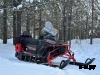 Снегоход IKUDZO HUNTER 700LK 30 EXPERT V2