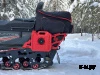 Снегоход IKUDZO HUNTER 700LK 30 EXPERT V2