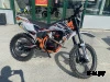 Мотоцикл Progasi PALMA 250SE