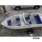 Комбинированный катер WYATBOAT Neman-500 Open