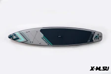 SUP Board GLADIATOR 12.6T RNT