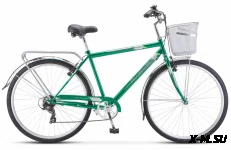 Велосипед STELS Navigator 350 V 28&quot; Z010