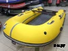 Лодка ORCA Драккар 350 нднд Б/У